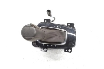 MECHANIZMUS PÁKY ŘAZENÍ CADILLAC CTS 25907976 3.56L GASOLINE 2009