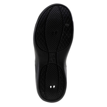 MARTES LIGHT ШЛЕПАНЦЫ БАССЕЙН ПЛЯЖ ПУЛПИТ ЧЕРНЫЙ 45