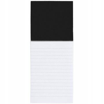 NOTES notatnik Z MAGNESEM NA LODÓWKĘ magnes ZAKUPY