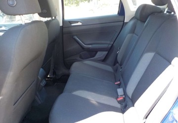 Volkswagen Taigo 1.0 TSI 110KM 2022 Volkswagen Taigo DSG Okazja Benzyna 110KM, zdjęcie 18