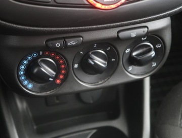 Opel Corsa E Hatchback 3d 1.4 Twinport 90KM 2016 Opel Corsa 1.4, Salon Polska, Serwis ASO, Klima, zdjęcie 11