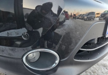 Nissan Qashqai II Crossover 1.6 DIG-T 163KM 2017 Nissan Qashqai 1.6Benz.163KM 6Bieg.Klimatr.Navi Kamera KEY BLUET.LEDY Opla, zdjęcie 6