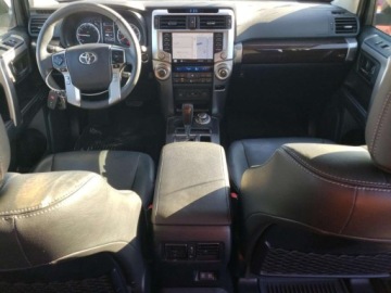 Toyota 2022 Toyota 4-Runner Limited 2022 4.0l 4.0 Benzyna 270KM, zdjęcie 8