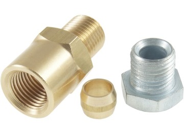 GNIAZDA ZASILANIA REDUKTORA TOMASETTO AT07 AT09