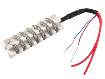 Пластиковый сварщик Stapler Welp 852d+