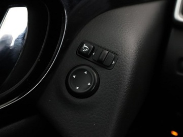 Nissan Qashqai II Crossover 1.2 DIG-T 115KM 2016 Nissan Qashqai navi klima auto półskóra, zdjęcie 33