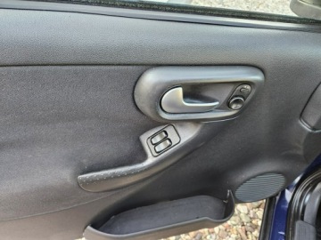 Opel Combo C Van 1.4 TWINPORT ecoFLEX 90KM 2009 Opel Combo Opłacony Zdrowy Zadbany Serwisowany z, zdjęcie 16