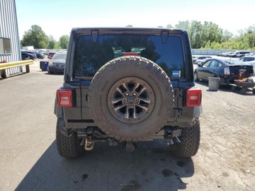 Jeep Wrangler IV 2024 Jeep Wrangler Rubicon 392 2024 6.4l 6.4 Benzyna 470KM, zdjęcie 2