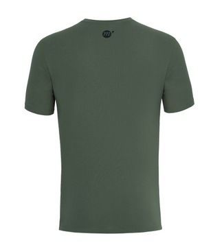 Mainline Carp T-Shirt Green koszulka zielona roz. XL