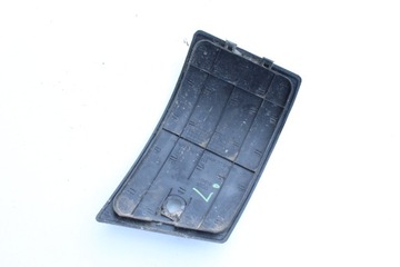 TGB BLADE 500 525 550 KLAPKA ZAŚLEPKA LEWA