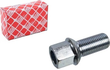 ВИНТ КОЛЕСНЫЙ M14X1.5X27/48 VW/AUDI Шпилька колеса Febi Bilstein 09801