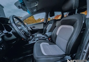 Kia Ceed II Kombi Facelifting 1.6 CRDi 110KM 2017 Kia Ceed Bezwypadkowa, FV23,Pakiet M, KredytLeasing, gwarancja 12m. gethelp, zdjęcie 11