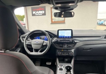 Ford Kuga III 2021 Ford Kuga Samochod z gwarancja 1.5 Diesel 120KM, zdjęcie 15