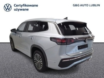 Volkswagen Tayron 2025 Volkswagen Tayron Elegance 2.0 TDI 193KM 4Motion DSG MatrixLED Kamera 360, zdjęcie 2