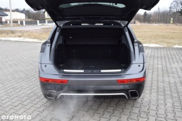  DS Automobiles DS 7 Crossback 2.0 BlueHDi 177KM Full LED Automat Alcantara, zdjęcie 36