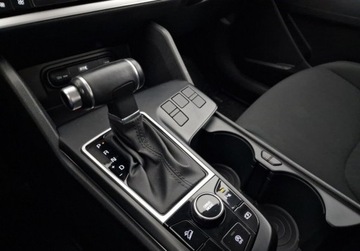 Kia Sportage V SUV 1.6 T-GDI MHEV 150KM 2023 Kia Sportage Salon PL LED Climatronic Kamera Alu 17 Android AutoCarplay US, zdjęcie 14