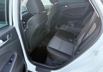 Hyundai Tucson III SUV Facelifting 1.6 GDi 132KM 2019 Hyundai Tucson 1.6 Gdi SALON PL Full led Navi Kamera 76.000 km 1.6 132KM, zdjęcie 11