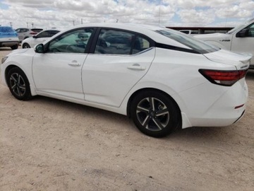 Nissan Sentra VI 2024 Nissan Sentra Nissan Sentra 2.0 Benzyna 149KM, zdjęcie 2