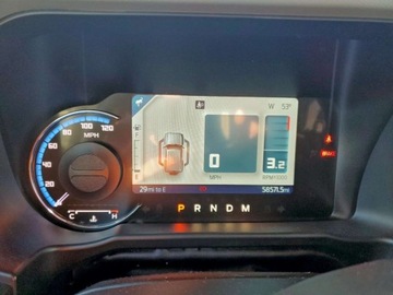 Ford Bronco V 2022 Ford Bronco Base 2022 2.3l 2.3 Benzyna 300KM, zdjęcie 9