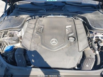 Mercedes 2020 Mercedes-Benz Klasa S 2020r, S 560, 4.0L, 4Matic 4.0 Benzyna 463KM, zdjęcie 12