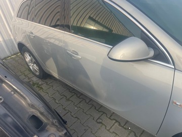 OPEL INSIGNIA Z167 ZRCÁTKO PRAVÉ EVROPA