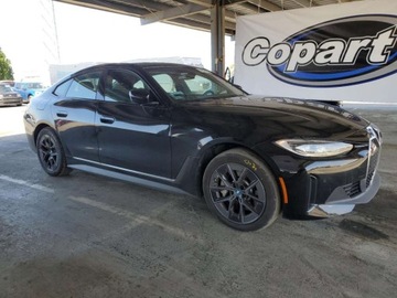 BMW i4 2023 BMW i4 eDrive35 2023 Elektryczny 281KM, zdjęcie 4