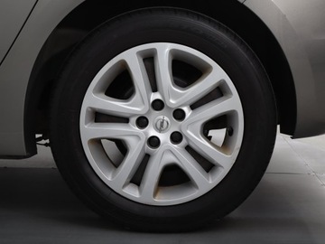 Opel Astra K Hatchback 5d 1.4 Turbo 150KM 2016 Opel Astra 1.4 T, Salon Polska, Serwis ASO, Klima, zdjęcie 14