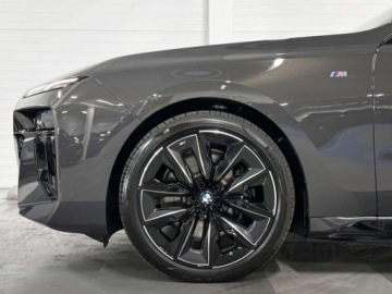 BMW Seria 7 G70 Sedan 3.0 40d 299KM 2026 BMW Seria 7 740d xDrive Sport Sedan 3.0 (299KM) 2026, zdjęcie 13
