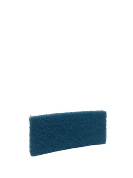 PAD RĘCZNY 11x25cm NIEBIESKI