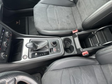 Cupra Ateca Crossover Facelifting 1.5 TSI 150KM 2024 Cupra Ateca 1.5TSI DSG Pakiet XL - El. Klapa - Sal, zdjęcie 25