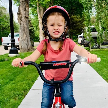 СВЕТОДИОДНЫЕ ВЕЛОСИПЕДНЫЕ ФАРЫ ПЕРЕДНЕЕ ОСВЕЩЕНИЕ ВЕЛОСИПЕДНЫЙ ФАКАР ПОДСВЕТКА НА РУЛЕ