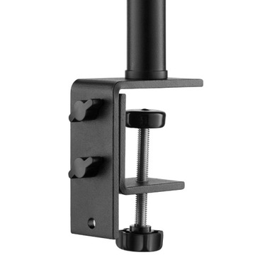 Осветительная стойка FreePower ST-701 с зажимом