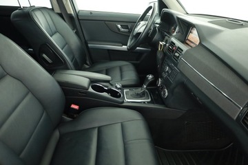 Mercedes GLK Off-roader 2.1 220 CDI 4MATIC 170KM 2009 Mercedes GLK 220 CDI, 167 KM, 4X4, Automat, zdjęcie 6
