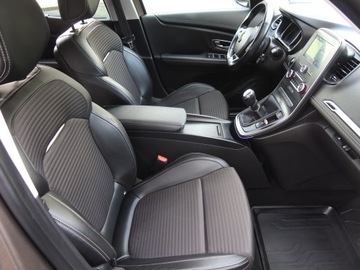 Renault Grand Scenic II Grand Scenic 2013 1.6 Energy dCi 130KM 2016 Renault Grand Scenic 1.6 dCi, Salon Polska, zdjęcie 8