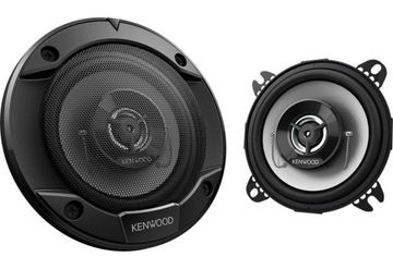 Kenwood KFC-S1066 głośniki 100mm 2drożne 10cm
