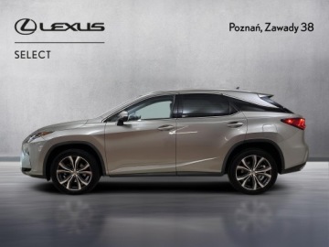 Lexus RX IV SUV 300t 238KM 2015 Lexus RX 200t / 300 Elegance MY19 IV (2015-2020) 2, zdjęcie 6