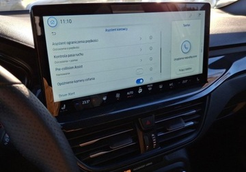 Ford Focus IV 2024 Ford Focus 1.0 ecoboost 125 KM 6MT pakiet Winter Gwarancja FROD PROTECT d, zdjęcie 22