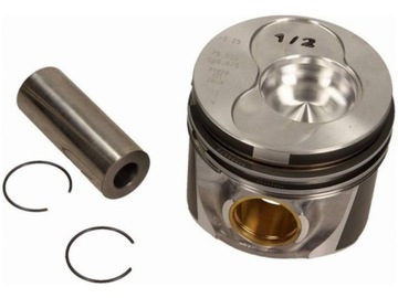 MAHLE 030 40 02 PÍST