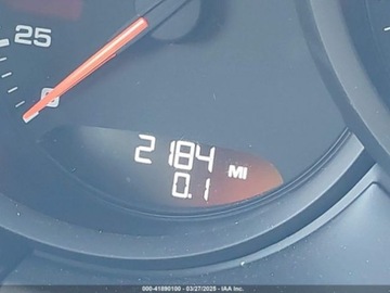 Porsche Macan 2021 Porsche Macan 2021 2.0l 2.0 Benzyna 248KM, zdjęcie 11