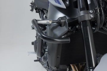 SW-MOTECH Yamaha MT-09 (20-22) защитные дуги