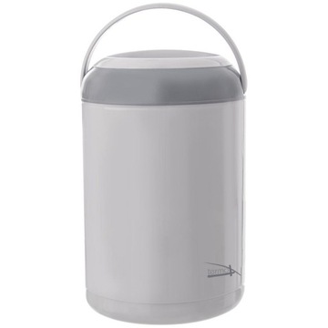Menażka obiadowa termiczna 4-poziomowa 4x800 ml /Orion