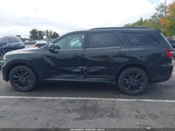 Dodge Durango III 3.6 V6 294KM 2018 Dodge Durango GT 2018 3.6l 3.6 Benzyna 295KM, zdjęcie 2