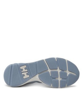 HELLY HANSEN Buty Ahiga V4 Hydropower 11583_555 Dusty Blue/Off White