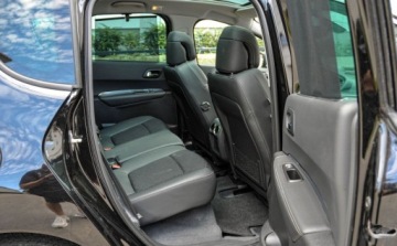 Peugeot 3008 I Crossover Facelifting 1.2 PureTech 130KM 2015 Peugeot 3008 Bezwypadkowy Lift 2015 r. 1.2 Benzyna 131KM, zdjęcie 3