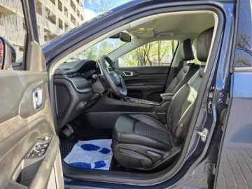 Jeep Compass II SUV Facelifting 1.5 MHEV T4 130KM 2024 JEEP COMPASS ALTITUDE 1.5l e-Hybrid 48V 130KM*Salon PL Bezwypadkowy*VAT23%, zdjęcie 3