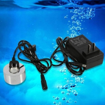 УЛЬТРАЗВУКОВОЙ ТУМАН, МАШИНА MOG ДЛЯ ФОНТАНА, ПРУДА, АКВАРИУМА