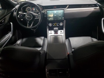 Jaguar F-Pace 2025 Jaguar F-Pace R-Dynamic S 2025 2.0L 2.0 Benzyna 246KM, zdjęcie 8