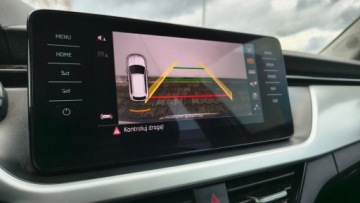 Skoda 2022 Skoda Kamiq 1.0TSI 110KM Tempomat SalonPL Iwl Czuj, zdjęcie 16