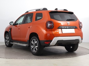 Dacia Duster II SUV Facelifting 1.3 TCe 150KM 2022 Dacia Duster 1.3 TCe, Salon Polska, 1. Właściciel, zdjęcie 3