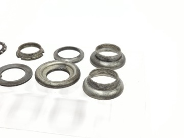 Чашки подшипников руля ZZR Bolero Romet